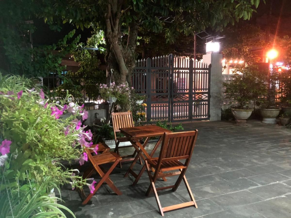 Homestay Phuong House Hoi An Exterior photo