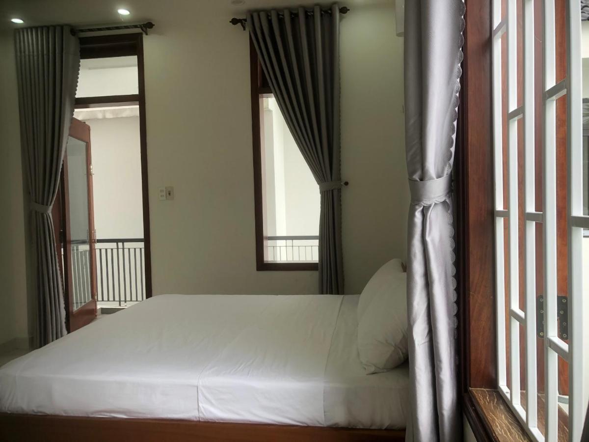 Homestay Phuong House Hoi An Exterior photo